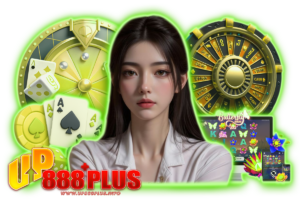 money plus