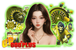 up888 สล็อต