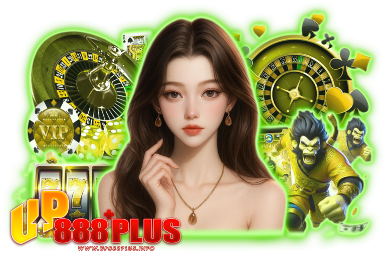 up888 สล็อต