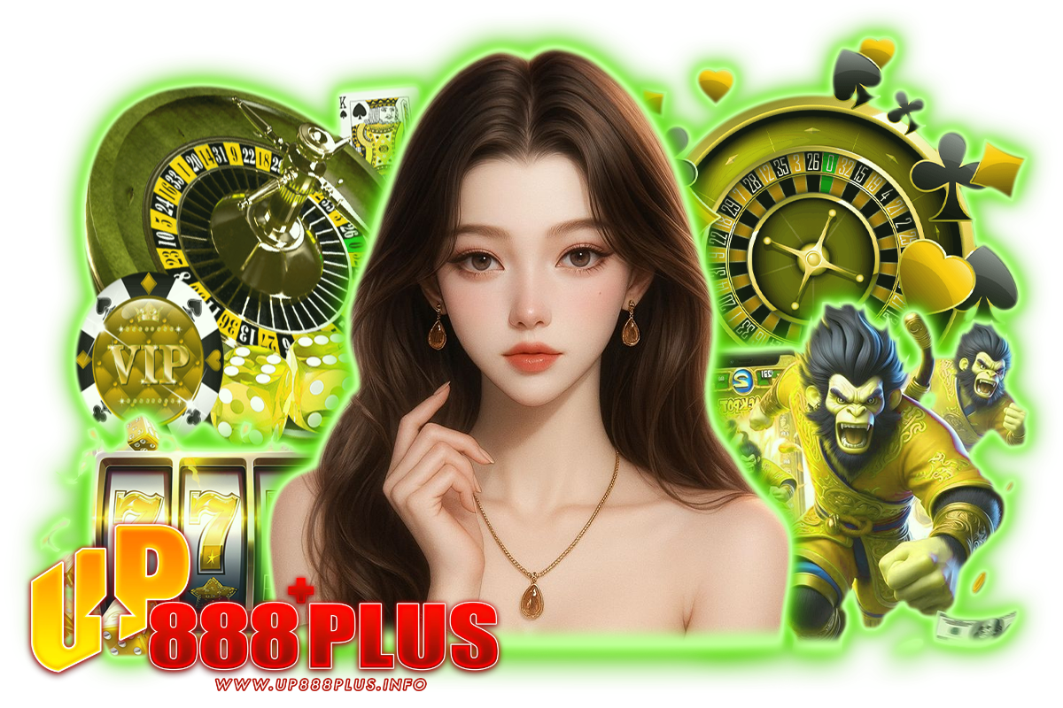 up888 สล็อต